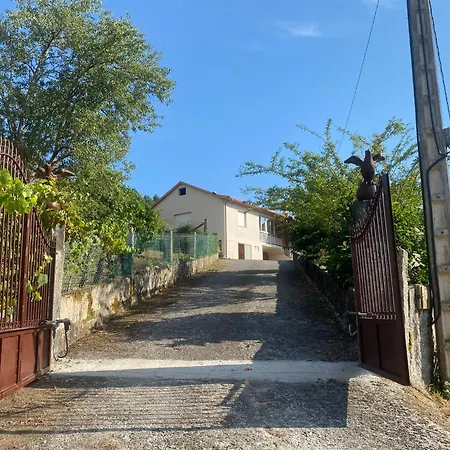 Дом отдыха La Casa De Valiñas