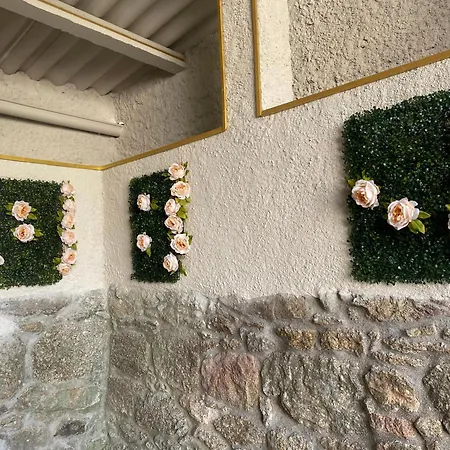 La Casa De Valiñas Valinas