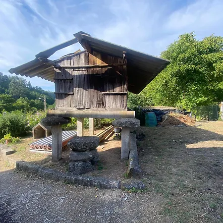 La Casa De *