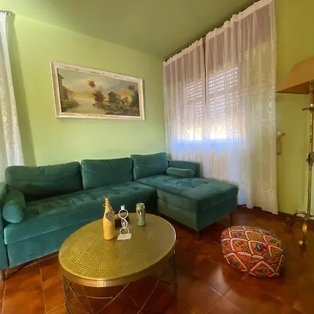Сasa de vacaciones La Casa De Valiñas