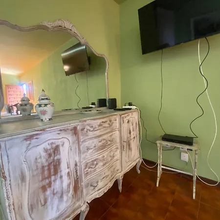 Сasa de vacaciones La Casa De Valiñas *