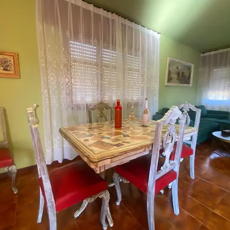 La Casa De * Valiñas