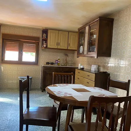 La Casa De Valiñas Valinas