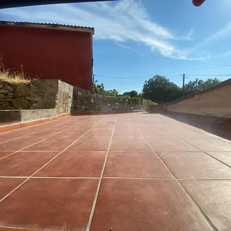 La Casa De Valiñas