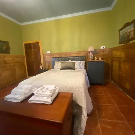 La Casa De Valiñas