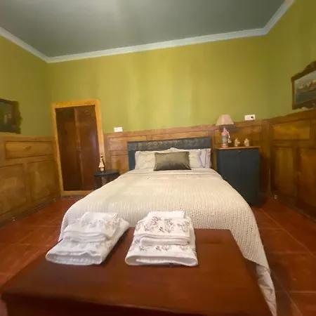 Дом отдыха La Casa De Valiñas