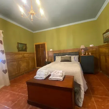 La Casa De Дом отдыха