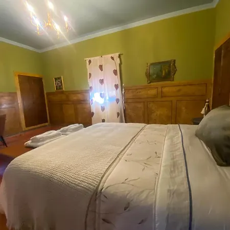 La Casa De Valiñas * Valinas