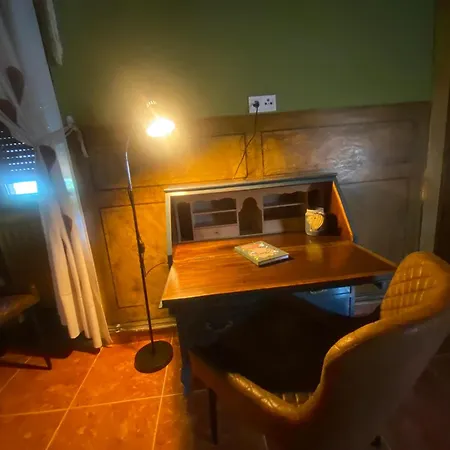 Сasa de vacaciones La Casa De Valiñas