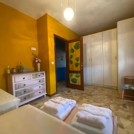 La Casa De Valiñas Valinas