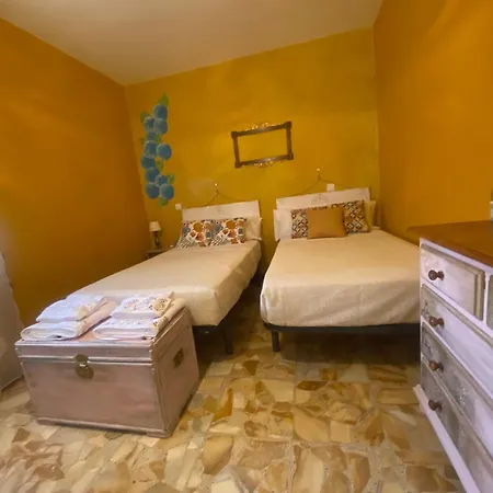 Дом отдыха La Casa De *