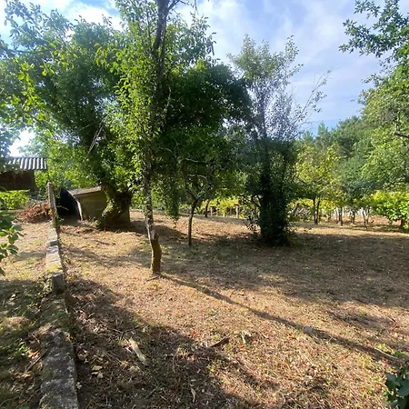 La Casa De Valiñas Сasa de vacaciones Valinas