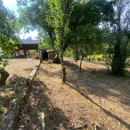 La Casa De Valiñas Сasa de vacaciones Valinas