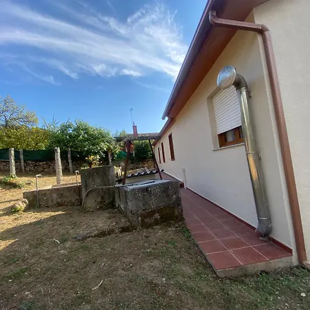 La Casa De *