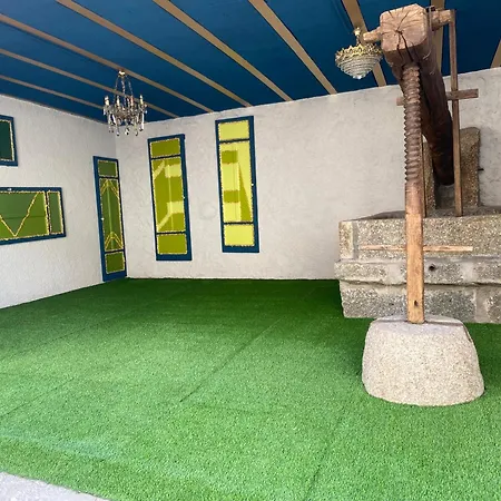 La Casa De Дом отдыха *