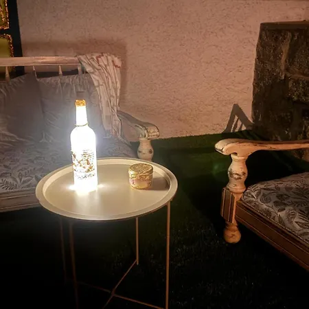 La Casa De Valiñas * Valinas