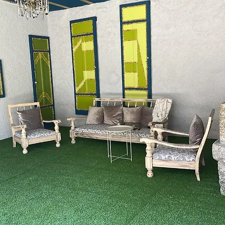 Сasa de vacaciones La Casa De Valiñas